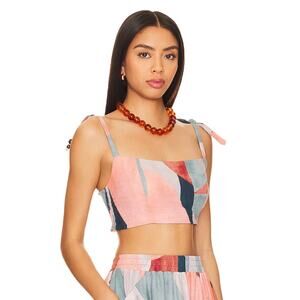 NWT PEIXOTO Esti Top, Small